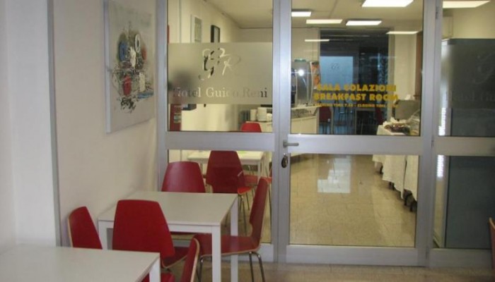 Hotel Albergo Guido Reni poza 3