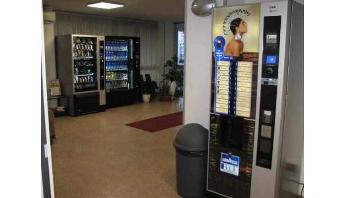 Hotel Albergo Guido Reni poza 5