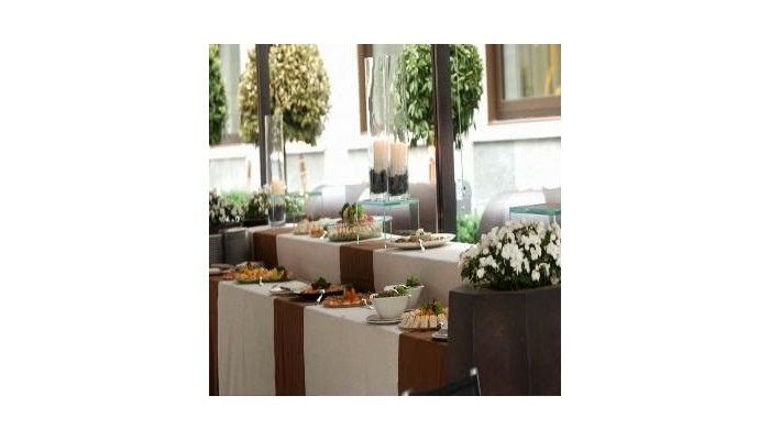 Poza pentru Hotel Allegroitalia Golden Palace 242-1540895749 Hotel Allegroitalia Golden Palace poza 1