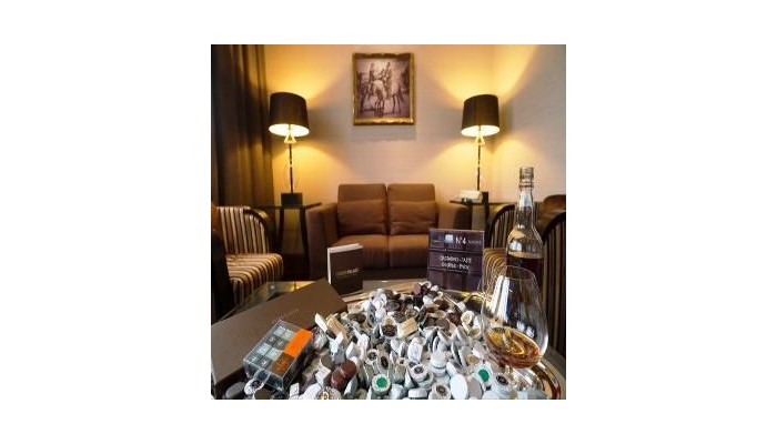 Poza pentru Hotel Allegroitalia Golden Palace 569-1540895750 Hotel Allegroitalia Golden Palace poza 6