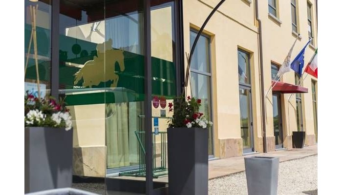 Hotel Barrage poza 0