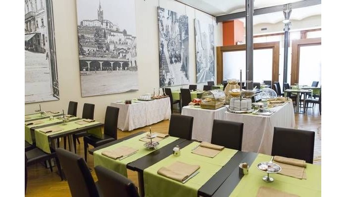 Hotel Barrage poza 3