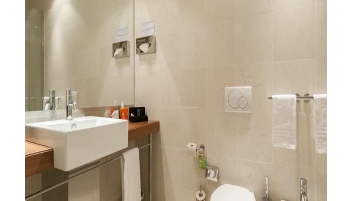 Hotel Barrage poza 5