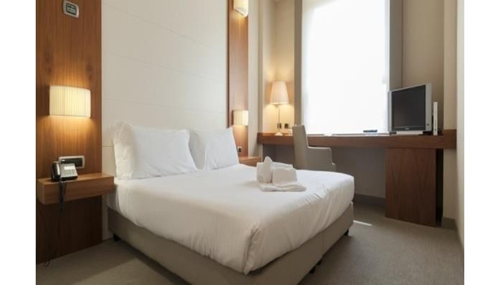 Hotel Barrage poza 4
