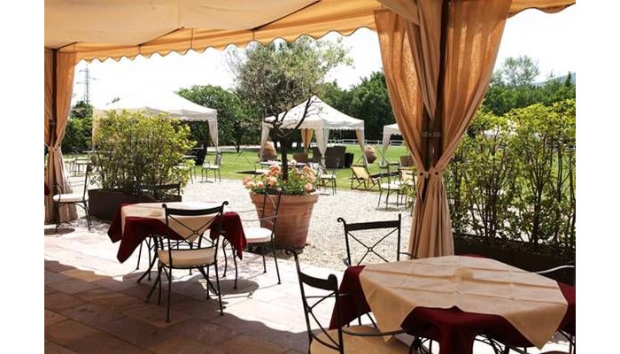 Hotel Barrage poza 6