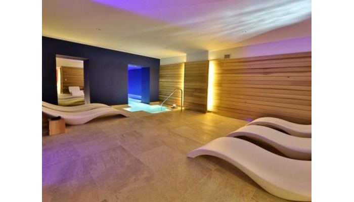 Hotel Best Western Genova poza 5