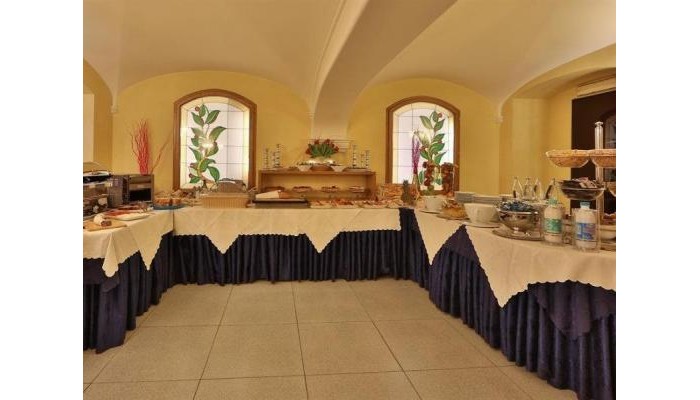 Hotel Best Western Genova poza 2