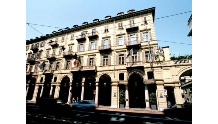 Hotel Best Western Genova poza 0