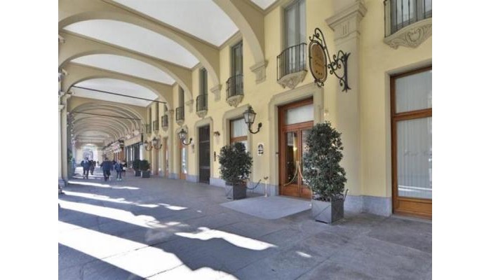 Hotel Best Western Genova poza 4