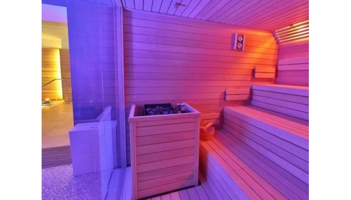 Hotel Best Western Genova poza 6