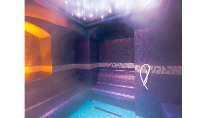 Hotel Best Western Genova poza 7
