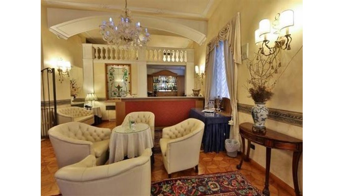 Hotel Best Western Genova poza 3