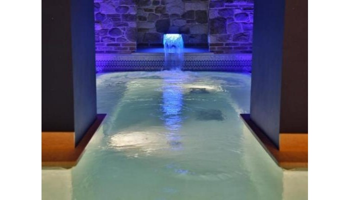 Hotel Best Western Genova poza 8