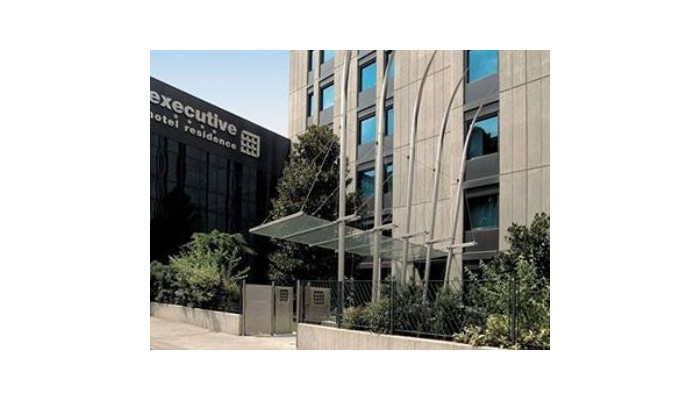 Hotel Best Western Plus Executive And Suites poza 2