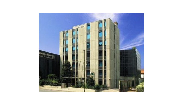 Hotel Best Western Plus Executive And Suites poza 1