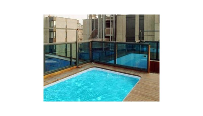 Hotel Best Western Plus Executive And Suites poza 3