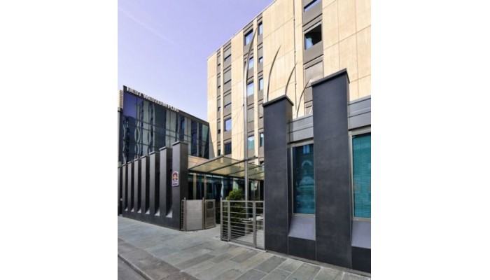 Hotel Best Western Plus Executive And Suites poza 9