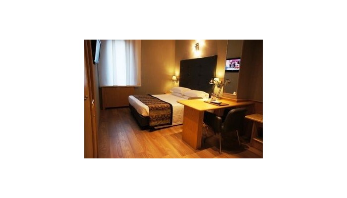 Hotel Best Western Plus Executive And Suites poza 10