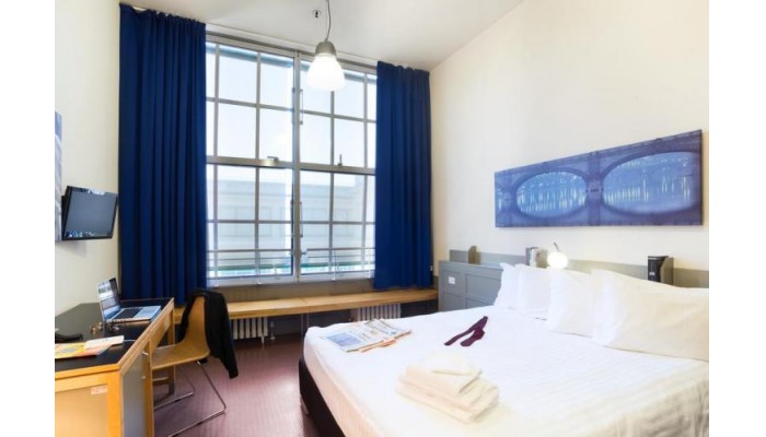 Hotel Camplus Living Lingotto poza 2