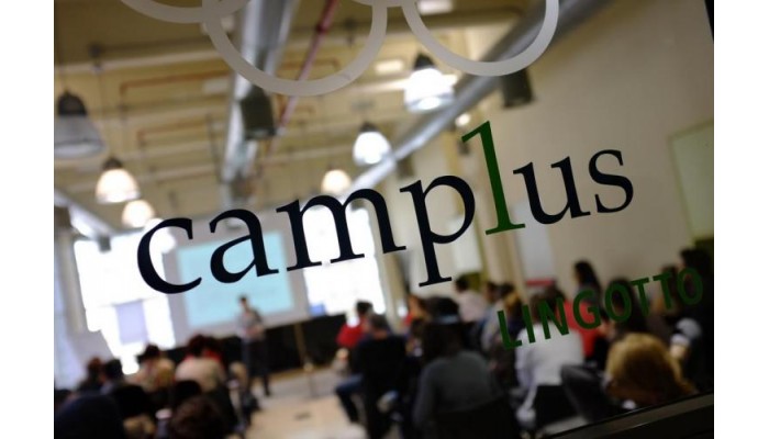 Hotel Camplus Living Lingotto poza 0