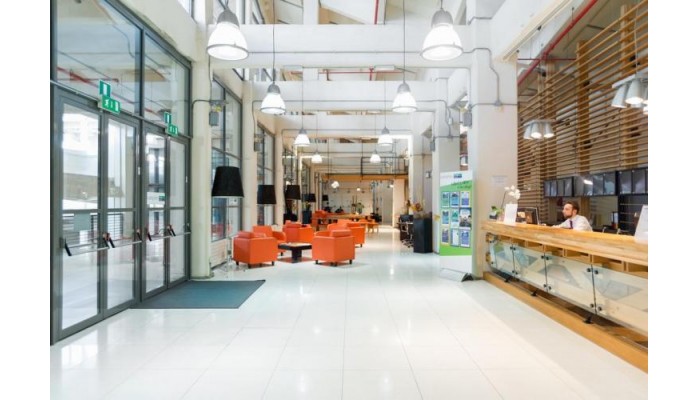 Hotel Camplus Living Lingotto poza 1