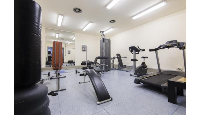 Hotel Camplus Living Lingotto poza 4