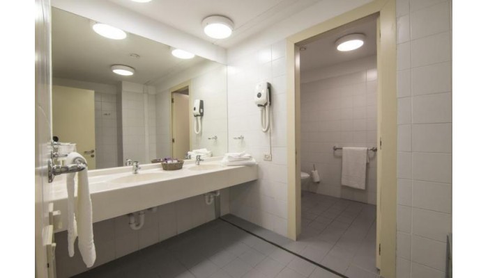 Hotel Camplus Living Lingotto poza 7