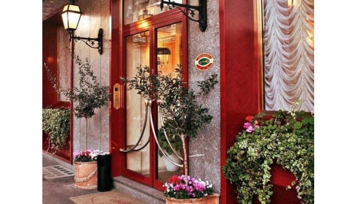 Hotel Continental poza 0