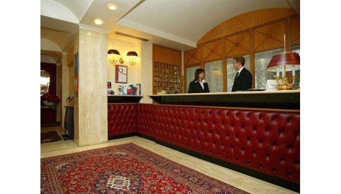 Hotel Continental poza 3