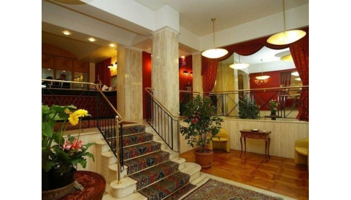Hotel Continental poza 2
