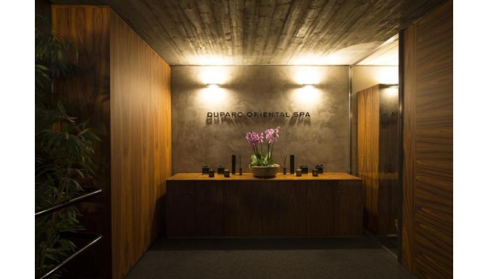 Hotel Duparc Contemporary Suites poza 9