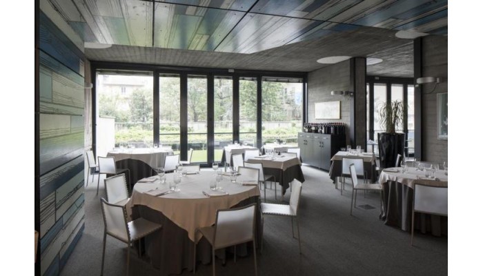 Hotel Duparc Contemporary Suites poza 10