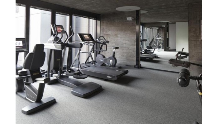 Hotel Duparc Contemporary Suites poza 8