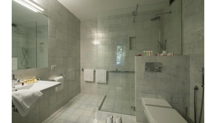 Hotel Duparc Contemporary Suites poza 12