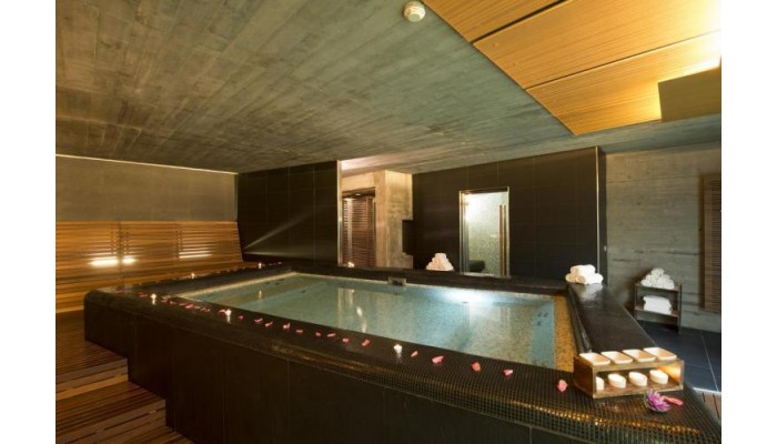 Hotel Duparc Contemporary Suites poza 3