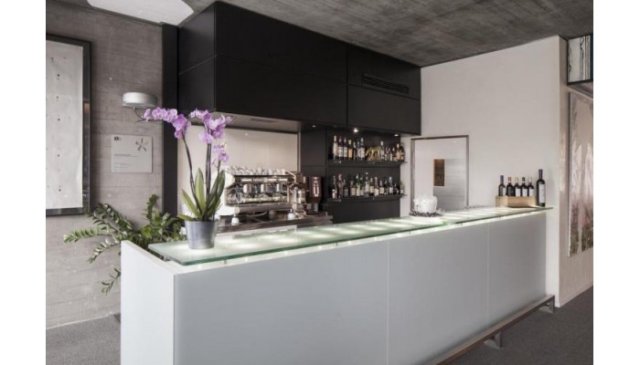 Hotel Duparc Contemporary Suites poza 13