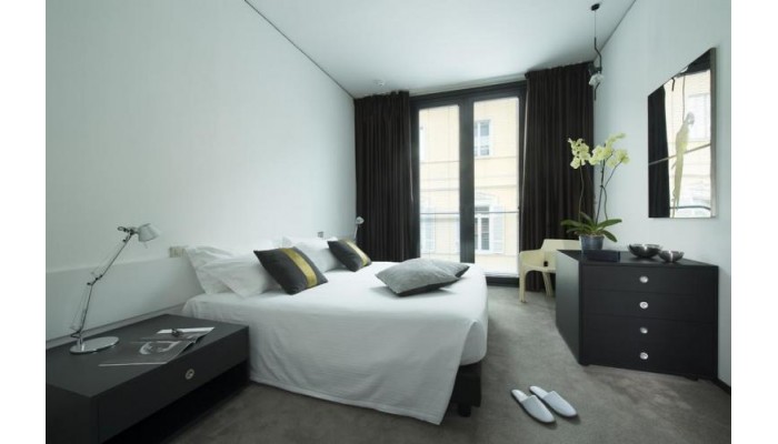 Hotel Duparc Contemporary Suites poza 18