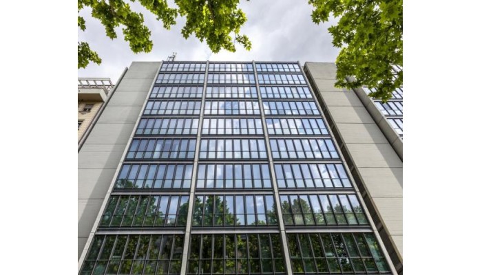 Hotel Duparc Contemporary Suites poza 17