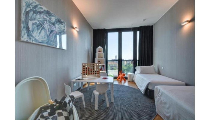 Hotel Duparc Contemporary Suites poza 14
