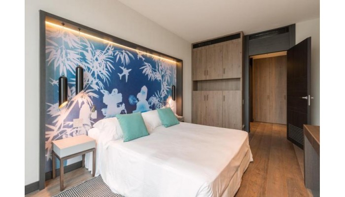 Hotel Duparc Contemporary Suites poza 4