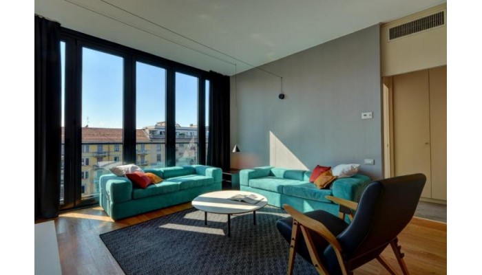 Hotel Duparc Contemporary Suites poza 7