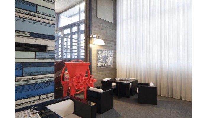 Hotel Duparc Contemporary Suites poza 5