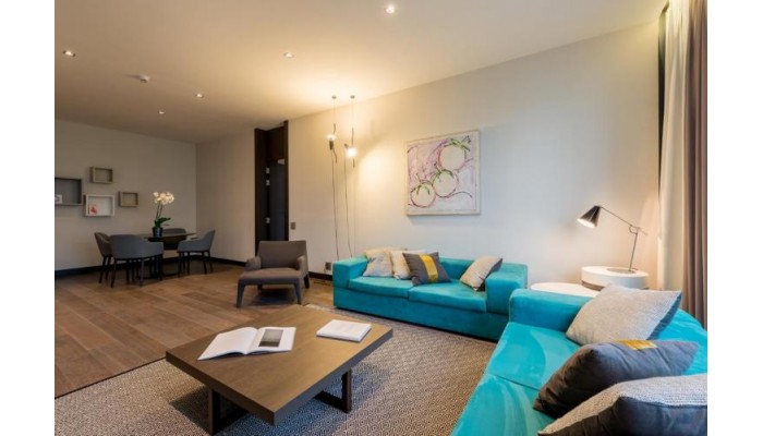 Hotel Duparc Contemporary Suites poza 2