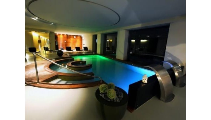 Poza pentru Hotel Golden Palace 1237-1551472811 Hotel Golden Palace poza 6