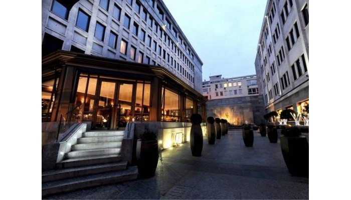 Poza pentru Hotel Golden Palace 4981-1551472813 Hotel Golden Palace poza 8