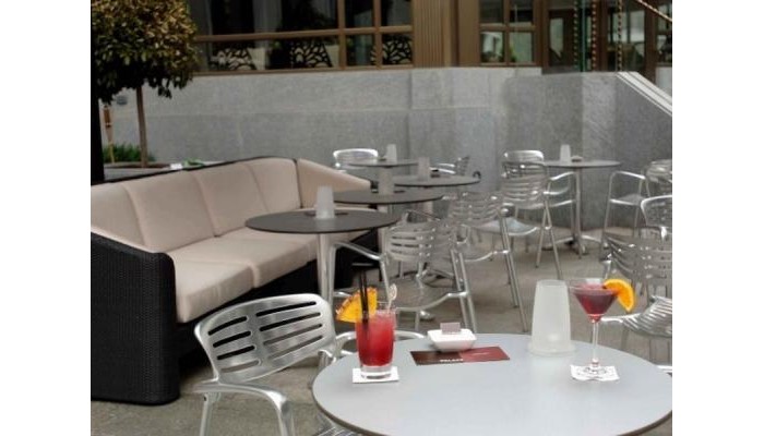 Poza pentru Hotel Golden Palace 7604-1551472808 Hotel Golden Palace poza 1