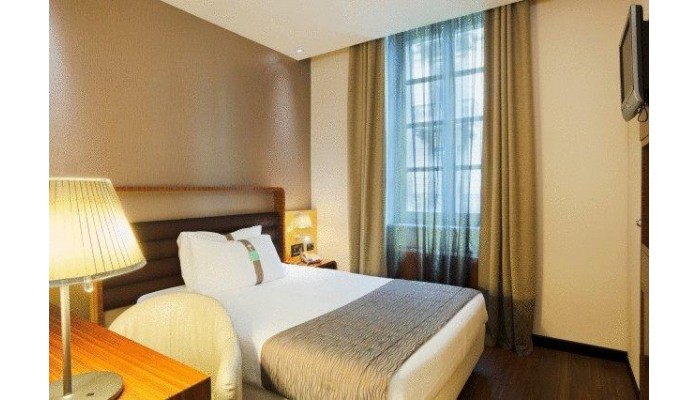Hotel Holiday Inn Turin City Centre poza 3
