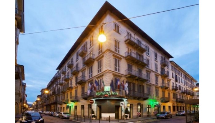 Hotel Holiday Inn Turin City Centre poza 0