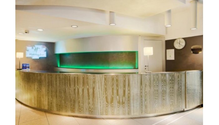 Hotel Holiday Inn Turin City Centre poza 7