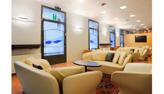 Hotel Holiday Inn Turin City Centre poza 4